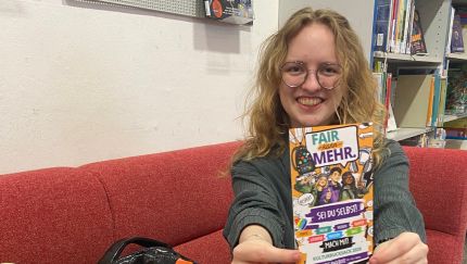 „Fair kann mehr“