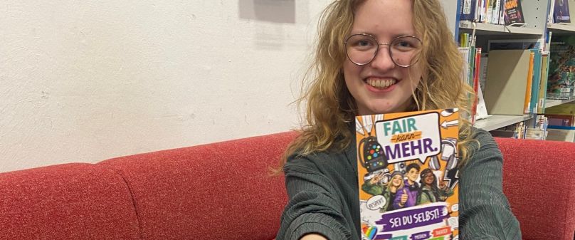 „Fair kann mehr“