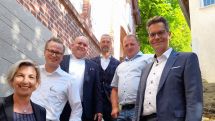 Vorstellung des „Innovationsflughafen PAD“ im Bürener Ausschuss