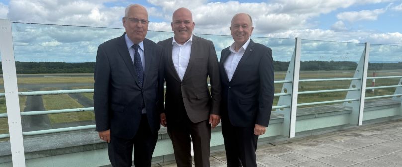 Sehr gutes Ergebnis im Jahr 2024 