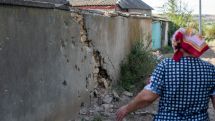 Menschen im Krieg: Einblicke in das Leben älterer Menschen mit NS-Verfolgungsgeschichte in der Ukraine