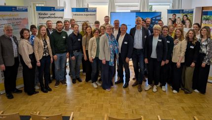 Jugendhilfeausschuss des Kreises Paderborn für die kommenden Jahre gut aufgestellt