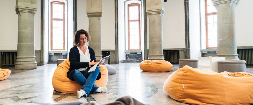 Verschwörungserzählungen rund um die Wewelsburg