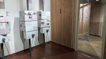 Besichtigung des neuen GeDenkOrts des Kreismuseums Wewelsburg 