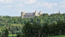 Wewelsburg entdecken – die schönsten Aussichten