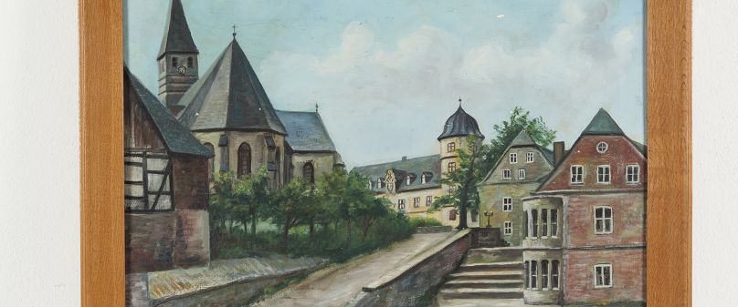 Kreismuseum Wewelsburg startet Aufruf: 