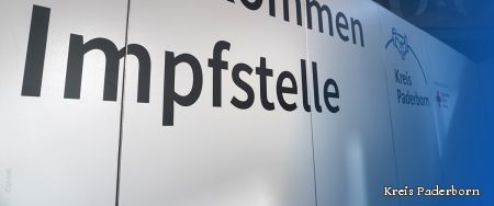 Corona, Virus, Impfung, Schutzimpfung, Impfstelle