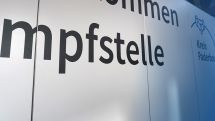 Impfstelle des Kreises Paderborn mit geänderten Öffnungszeiten