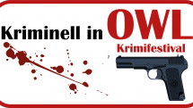 Krimifestival OWL macht Station in der Wewelsburg  