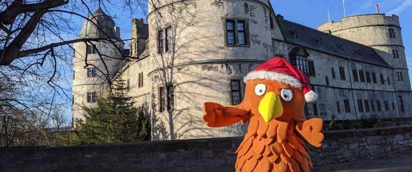 100 Jahre Wewelsburg: Freier Eintritt zum Jubiläumsfinale