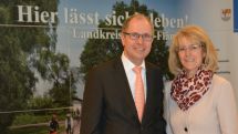 Seit 26 Jahren Partner: Kreis Paderborn und Landkreis Teltow-Fläming tauschen sich aus 