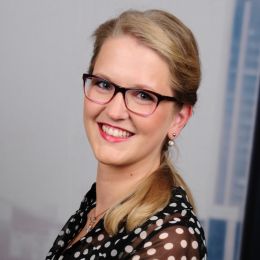 Kathrin Tegethoff