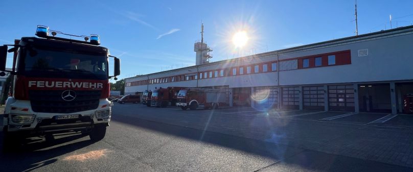 Sicher durch die Krise: So bereitet der Kreis Paderborn Bürger auf Notfälle vor