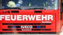Mehr als 3.200 Feuerwehrleute stehen im Kreis Paderborn bereit 