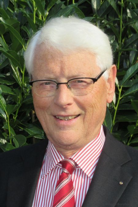 Josef Wecker (Foto: Ludwig-Erhard-Berufskolleg)