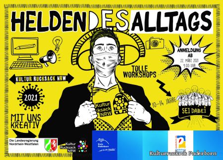 Programmtitel 2021, Kulturrucksack Paderborn