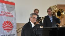 Regionalwettbewerb „Jugend musiziert“ am 30. und 31. Januar in Paderborn