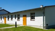Infoveranstaltung zur ehemaligen Häftlingsküche des KZ Niederhagen 