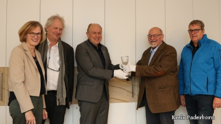 Förderverein Wewelsburg