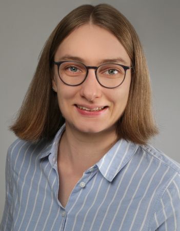 Sarah Heying