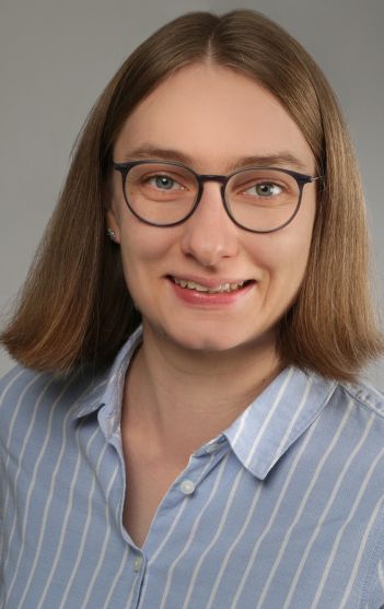 Sarah Heying