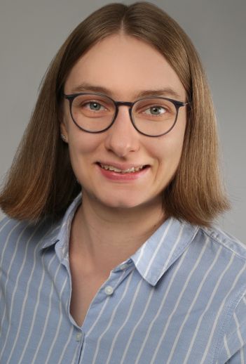 Sarah Heying