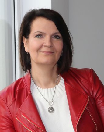 Silvia Schneppe