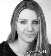 Verena Webb