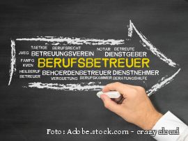 Berufsbetreuer