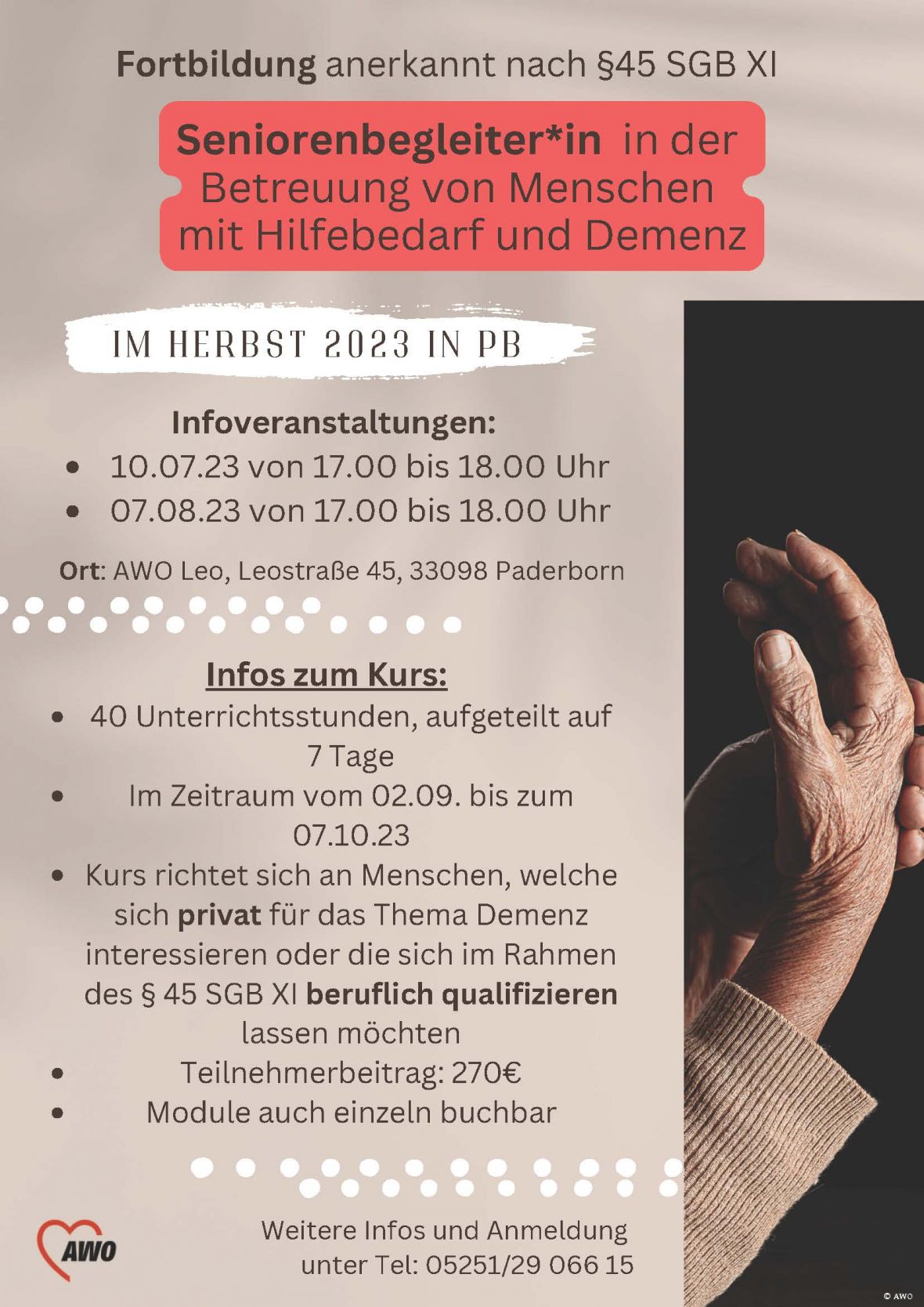 Nachbarschaftshilfe