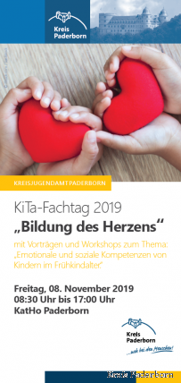 Bild Kita Fachtag 2019