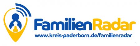 FamilienRadar - Wegweiser für Eltern und Kinder