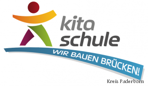 Logo Wir bauen Brücken