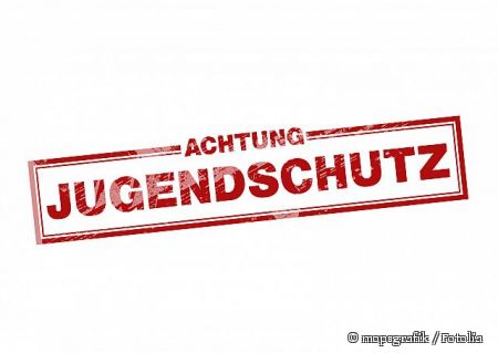 Jugendschutzgesetz © mopsgrafik / Fotolia