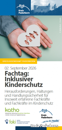 Flyer Fachtag