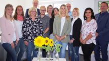 Allgemeiner Sozialer Dienst des Kreisjugendamtes Paderborn unterstützt ab sofort Familien und Ratsuchende in der Delbrücker Innenstadt