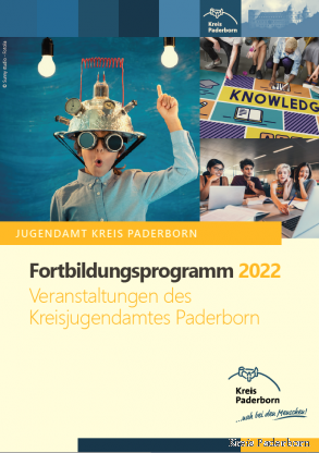 Fortbildungsprogramm 2022