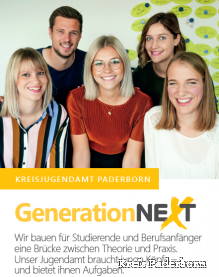 Plakat Generation Next
