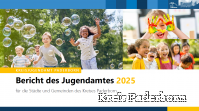 Jugendamtsbericht 2025