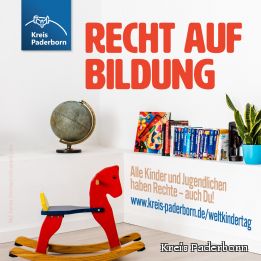 Recht auf Bildung