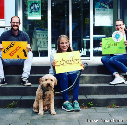kinderrechte schaffen zukunft