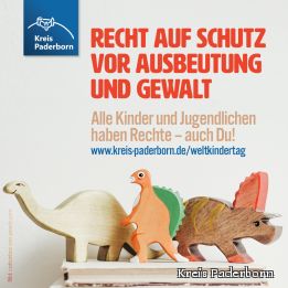 recht auf schutz vor gewalt und ausbeutung