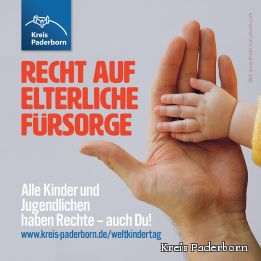 Recht auf elterliche Fürsorge
