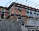 Hausbau