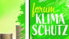 Forum Klimaschutz