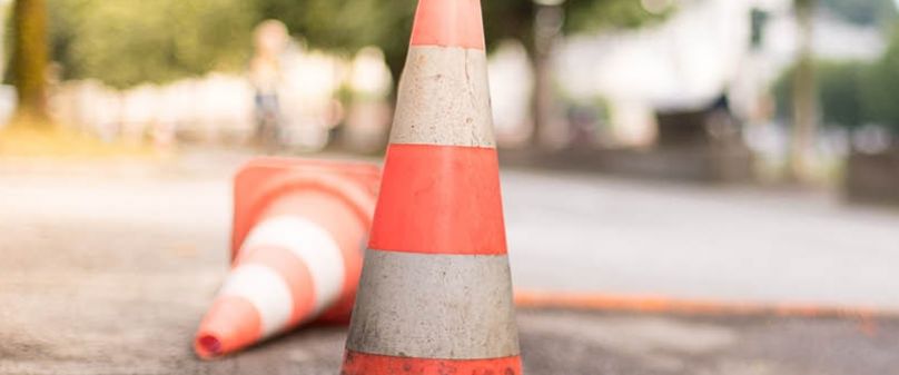 Baumaßnahme an der K35 in Büren-Harth startet am 10. Juni