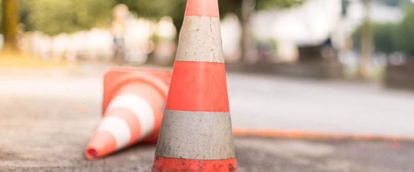 Kreisstraßenbauamt erneuert K37 – ab Abfahrt Salzkottener Straße bis zur Barkhauser Straße in Paderborn