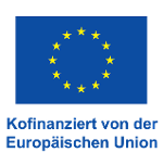 Logo EU-Kofinanzierung