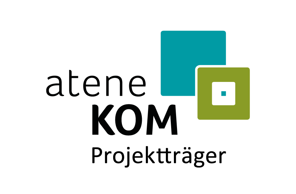 Logo Atene KOM