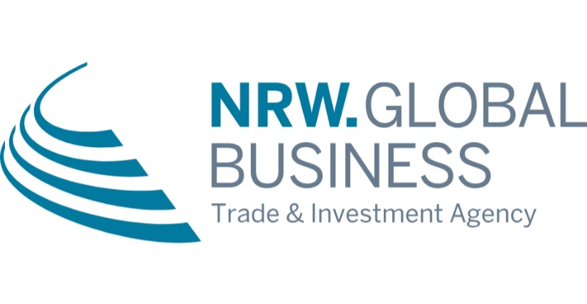 Logo NRW.Global Business